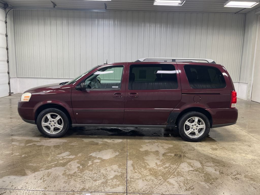 2006 Chevrolet Uplander 3LT