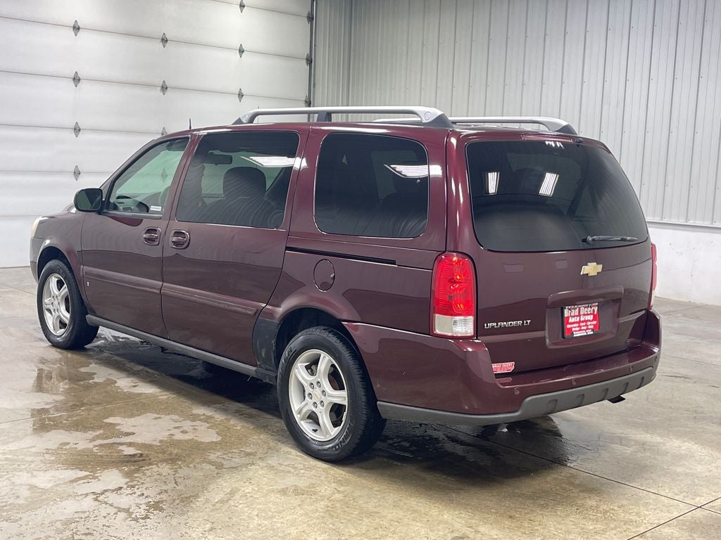 2006 Chevrolet Uplander 3LT