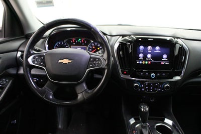 2020 Chevrolet Traverse LT