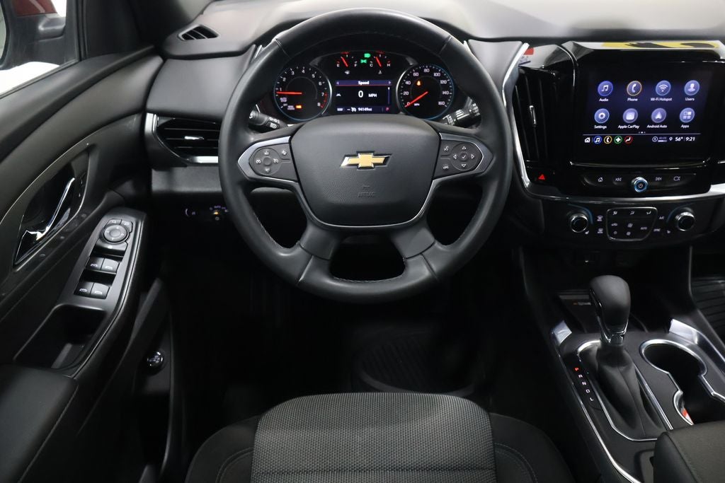 2023 Chevrolet Traverse LT 1LT
