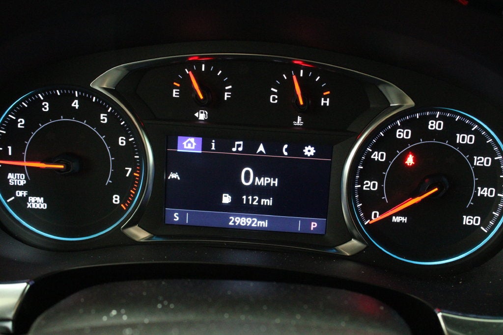 2023 Chevrolet Traverse LT