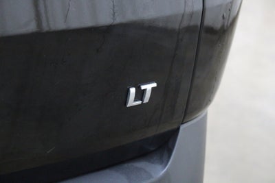 2023 Chevrolet Traverse LT