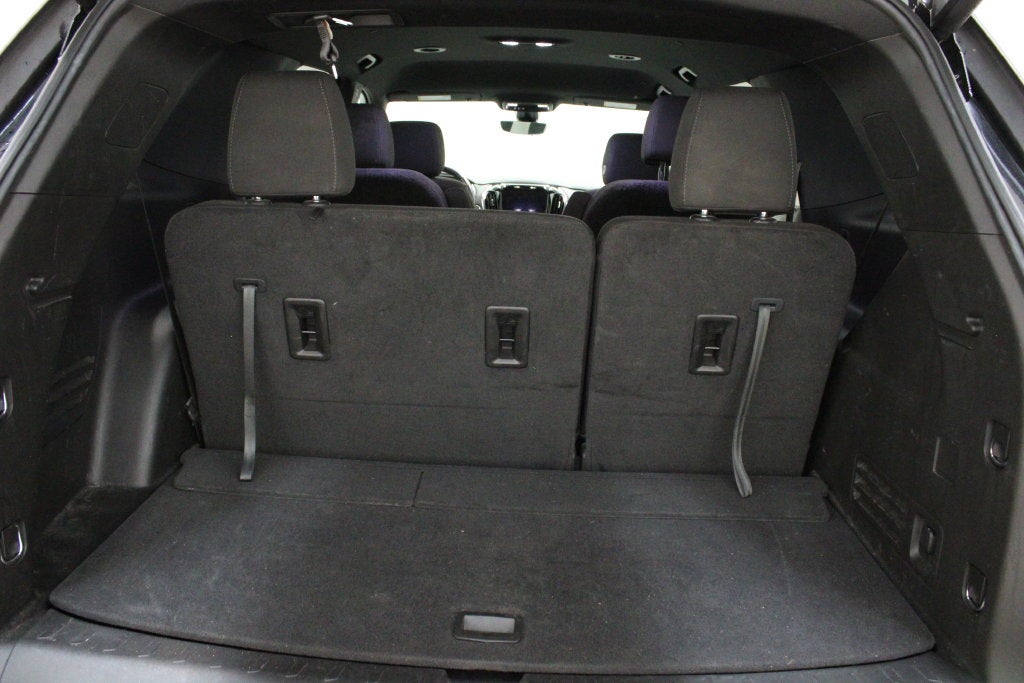 2023 Chevrolet Traverse LT