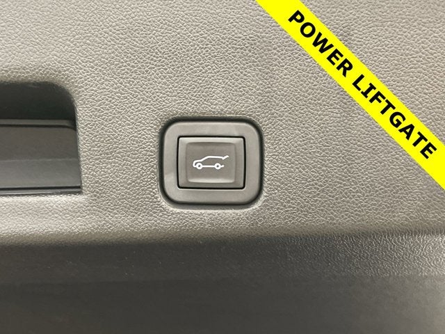 2025 Chevrolet Traverse LT AWD