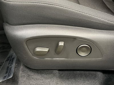 2025 Chevrolet Traverse LT AWD