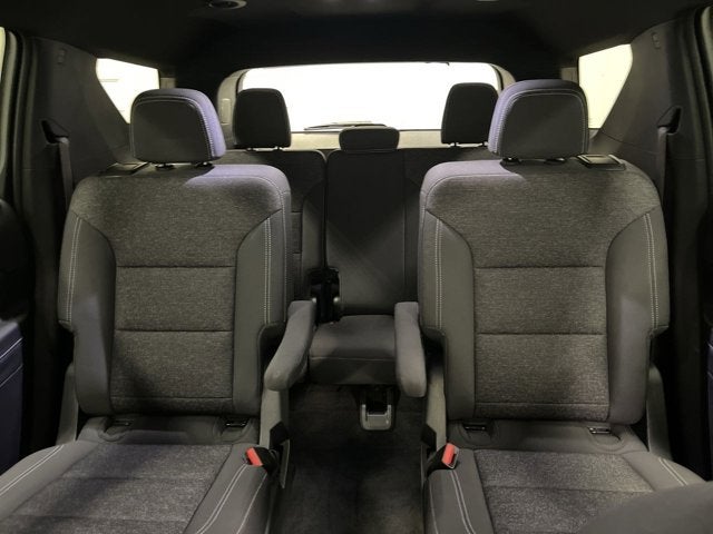 2025 Chevrolet Traverse LT AWD