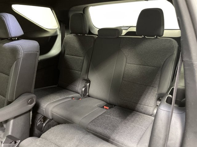2025 Chevrolet Traverse LT AWD
