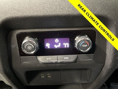 2025 Chevrolet Traverse LT AWD