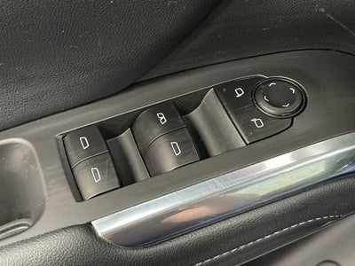2025 Chevrolet Traverse LT AWD