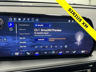 2025 Chevrolet Traverse LT AWD