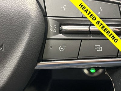 2025 Chevrolet Traverse LT AWD