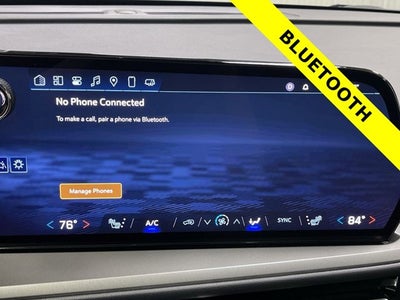 2025 Chevrolet Traverse LT AWD