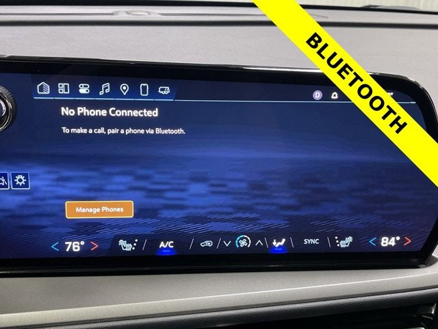 2025 Chevrolet Traverse LT AWD