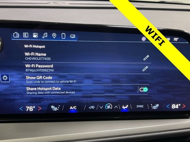 2025 Chevrolet Traverse LT AWD