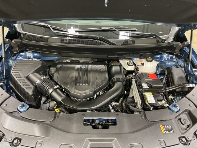 2025 Chevrolet Traverse LT AWD