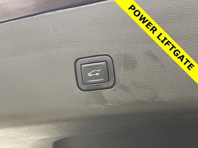 2023 Chevrolet Traverse LT Leather AWD