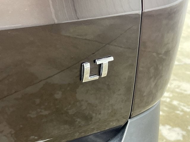 2023 Chevrolet Traverse LT Leather AWD