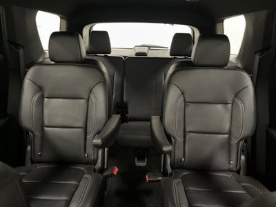 2023 Chevrolet Traverse LT Leather AWD