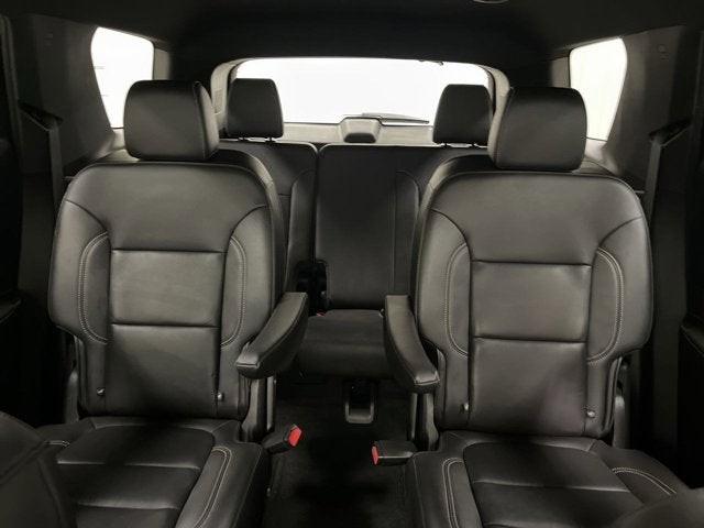 2023 Chevrolet Traverse LT Leather AWD