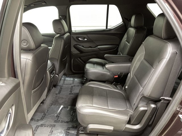 2023 Chevrolet Traverse LT Leather AWD