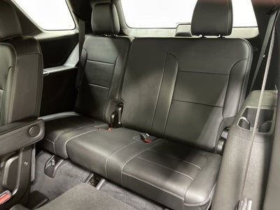 2023 Chevrolet Traverse LT Leather AWD
