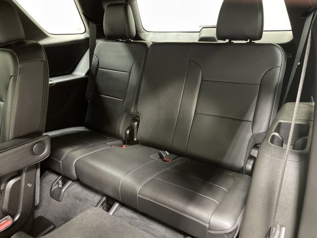 2023 Chevrolet Traverse LT Leather AWD