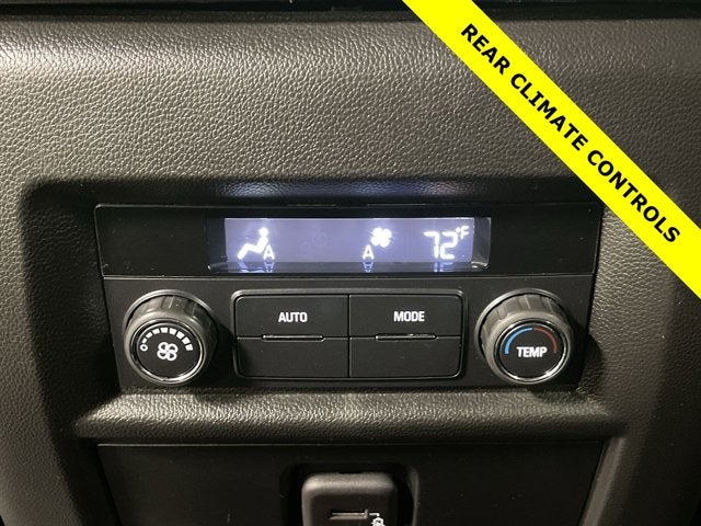 2023 Chevrolet Traverse LT Leather AWD