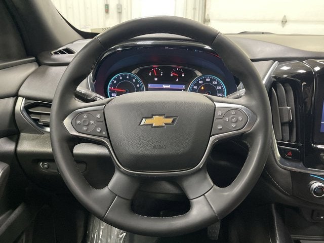 2023 Chevrolet Traverse LT Leather AWD