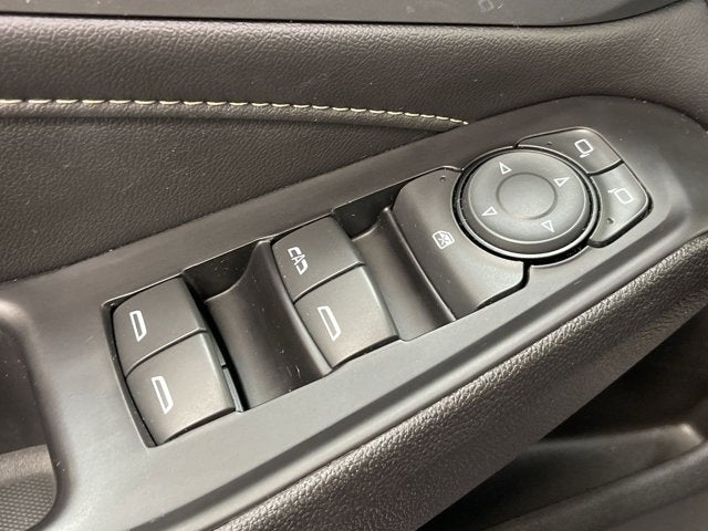 2023 Chevrolet Traverse LT Leather AWD