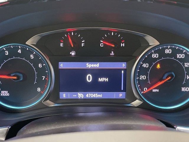 2023 Chevrolet Traverse LT Leather AWD