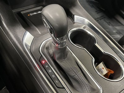 2023 Chevrolet Traverse LT Leather AWD