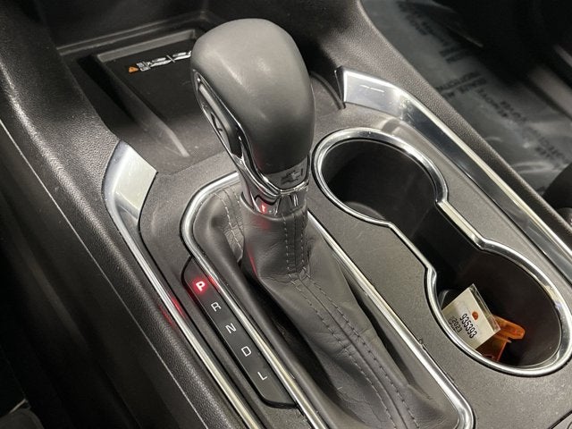 2023 Chevrolet Traverse LT Leather AWD