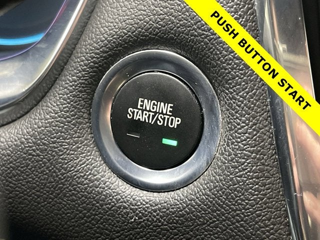 2023 Chevrolet Traverse LT Leather AWD