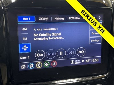2023 Chevrolet Traverse LT Leather AWD