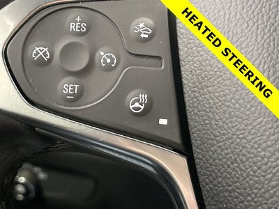 2023 Chevrolet Traverse LT Leather AWD