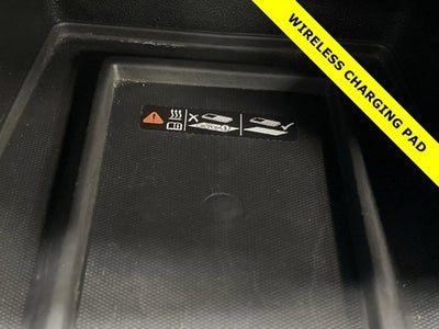 2023 Chevrolet Traverse LT Leather AWD