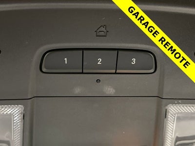 2023 Chevrolet Traverse LT Leather AWD