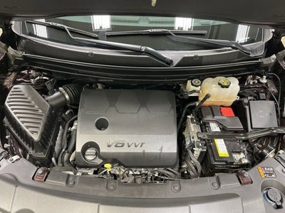 2023 Chevrolet Traverse LT Leather AWD