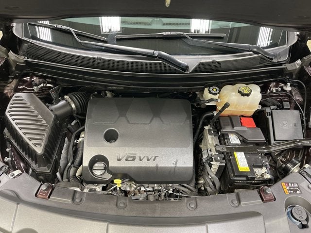 2023 Chevrolet Traverse LT Leather AWD