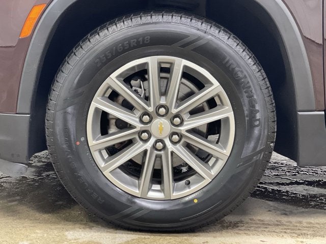 2023 Chevrolet Traverse LT Leather AWD