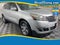 2016 Chevrolet Traverse LT 1LT