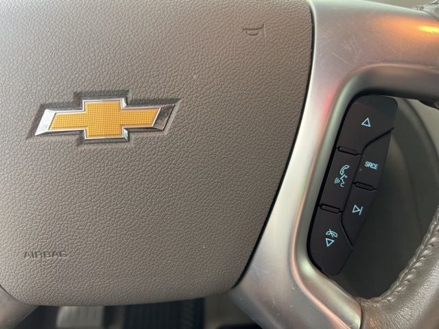2016 Chevrolet Traverse LT 1LT