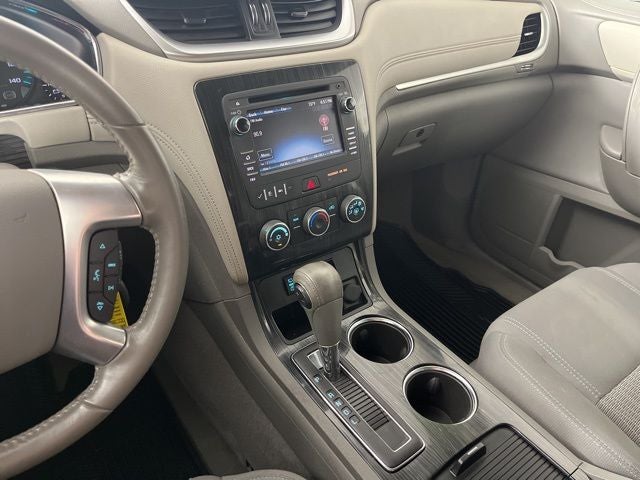 2016 Chevrolet Traverse LT 1LT