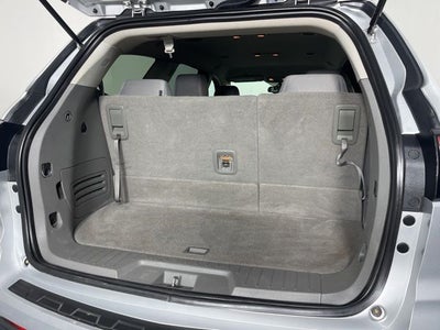 2016 Chevrolet Traverse LT 1LT