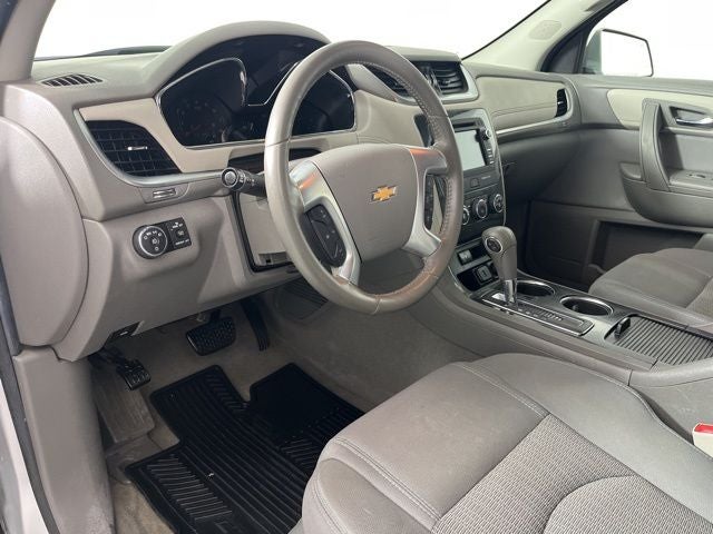 2016 Chevrolet Traverse LT 1LT