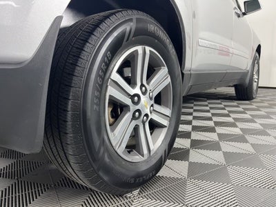 2016 Chevrolet Traverse LT 1LT