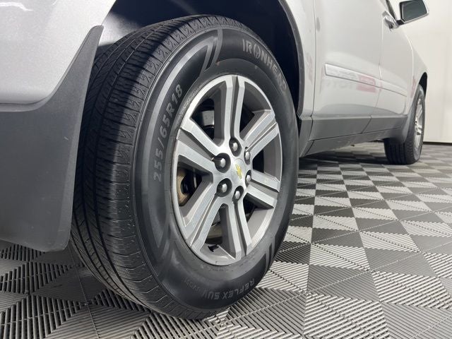 2016 Chevrolet Traverse LT 1LT