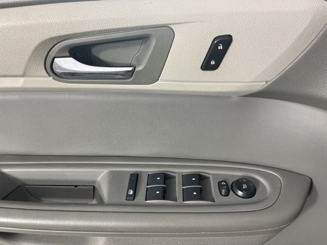 2016 Chevrolet Traverse LT 1LT