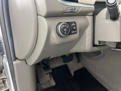 2016 Chevrolet Traverse LT 1LT