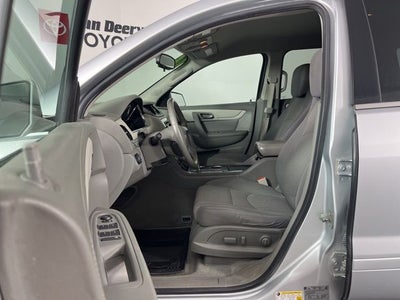 2016 Chevrolet Traverse LT 1LT